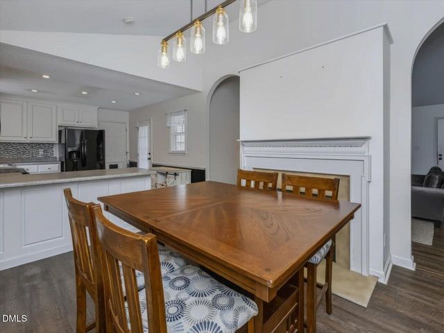 128 Blairwood Drive, Fuquay Varina, NC 27526