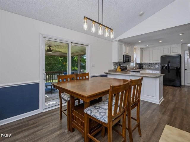 128 Blairwood Drive, Fuquay Varina, NC 27526
