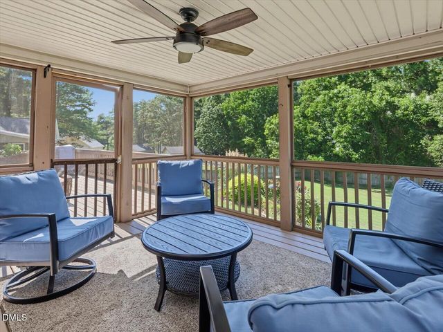 128 Blairwood Drive, Fuquay Varina, NC 27526