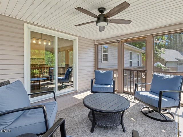 128 Blairwood Drive, Fuquay Varina, NC 27526