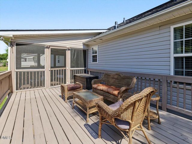 128 Blairwood Drive, Fuquay Varina, NC 27526