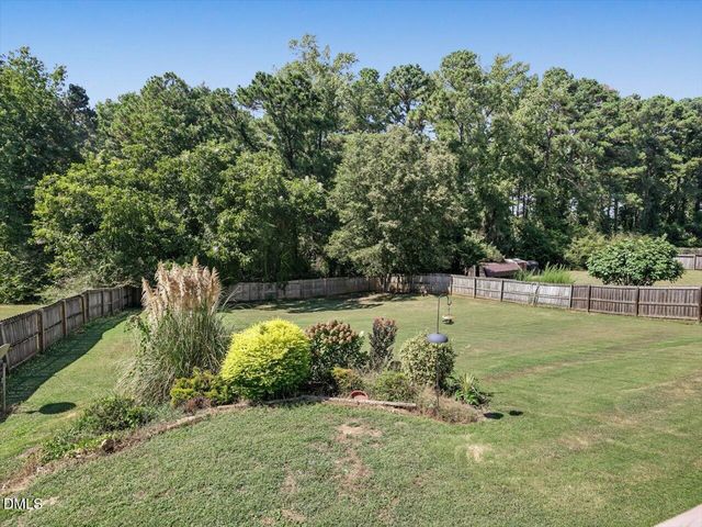 128 Blairwood Drive, Fuquay Varina, NC 27526