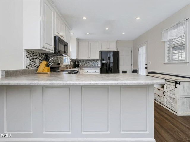 128 Blairwood Drive, Fuquay Varina, NC 27526