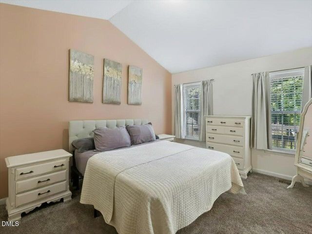 128 Blairwood Drive, Fuquay Varina, NC 27526