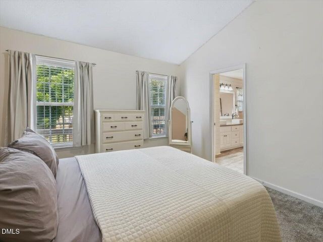 128 Blairwood Drive, Fuquay Varina, NC 27526