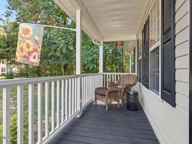 128 Blairwood Drive, Fuquay Varina, NC 27526