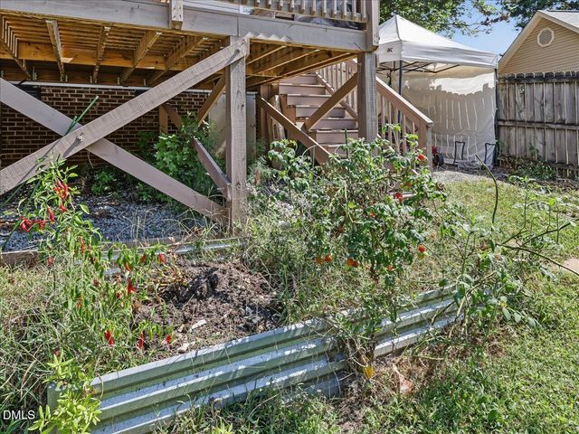128 Blairwood Drive, Fuquay Varina, NC 27526