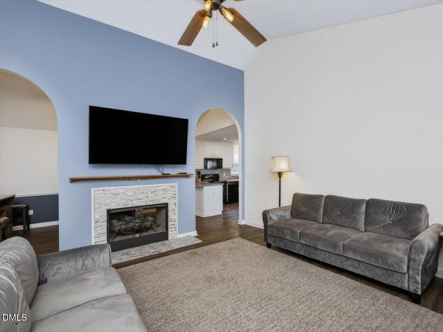 128 Blairwood Drive, Fuquay Varina, NC 27526