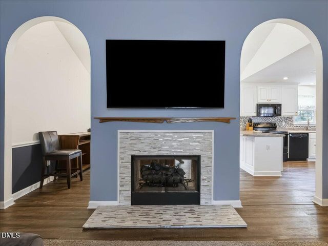 128 Blairwood Drive, Fuquay Varina, NC 27526
