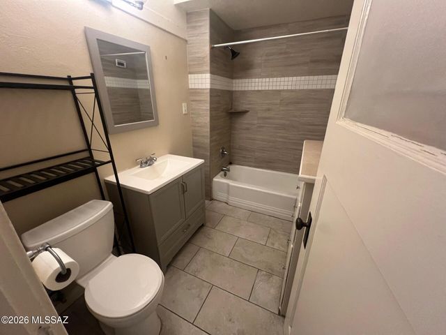 232 E University Boulevard, Tucson, AZ 85705