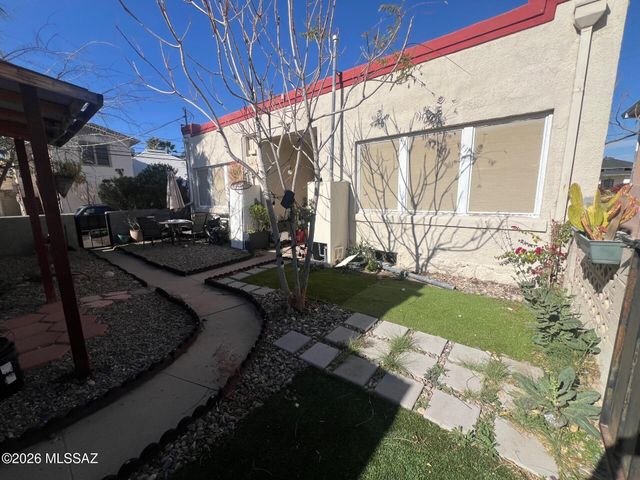 232 E University Boulevard, Tucson, AZ 85705