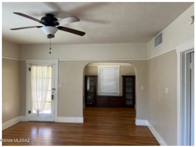 232 E University Boulevard, Tucson, AZ 85705