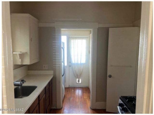 232 E University Boulevard, Tucson, AZ 85705