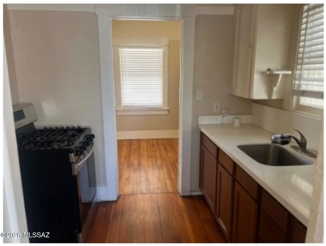 232 E University Boulevard, Tucson, AZ 85705