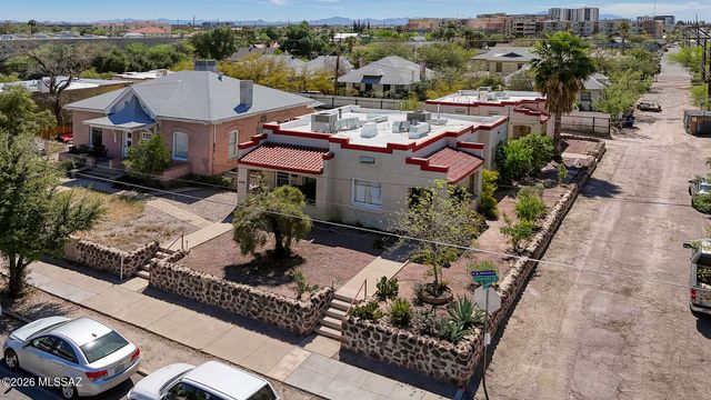232 E University Boulevard, Tucson, AZ 85705