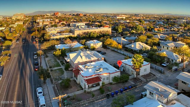 232 E University Boulevard, Tucson, AZ 85705