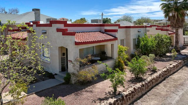 232 E University Boulevard, Tucson, AZ 85705