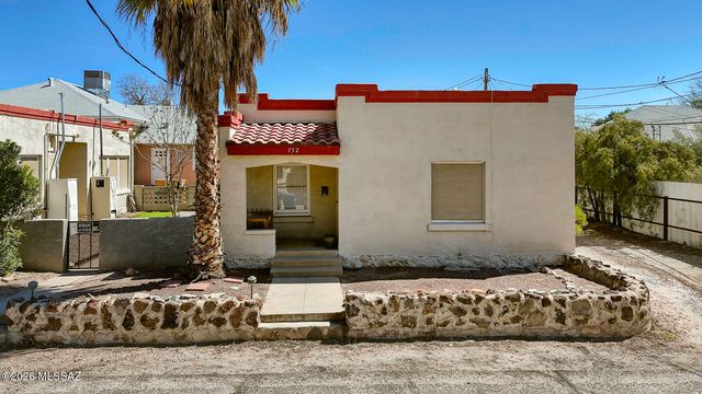 232 E University Boulevard, Tucson, AZ 85705