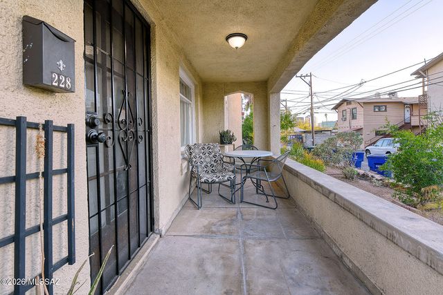 232 E University Boulevard, Tucson, AZ 85705