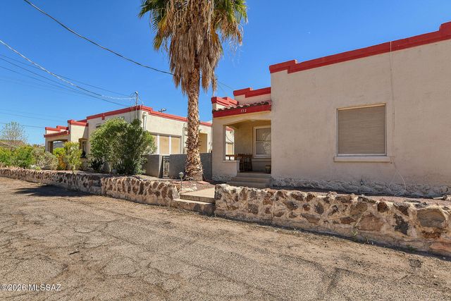 232 E University Boulevard, Tucson, AZ 85705