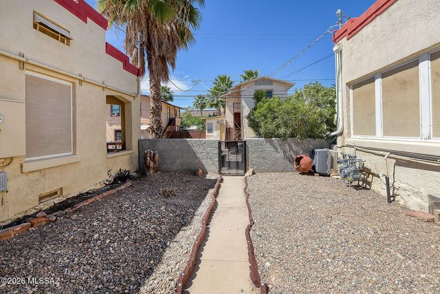 232 E University Boulevard, Tucson, AZ 85705