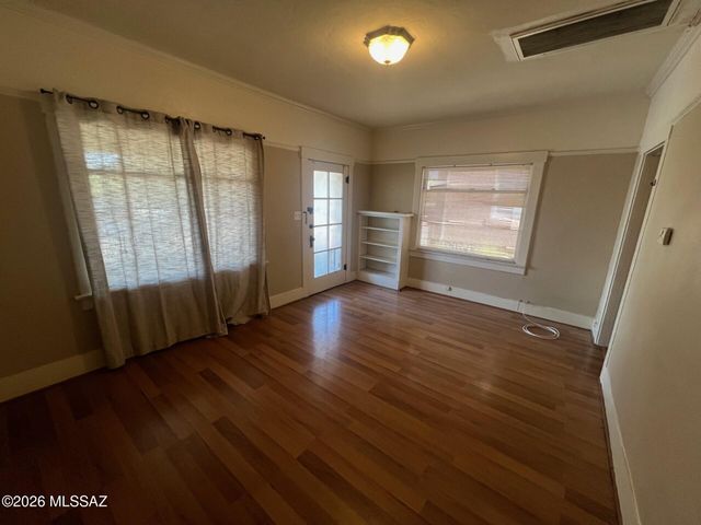 232 E University Boulevard, Tucson, AZ 85705