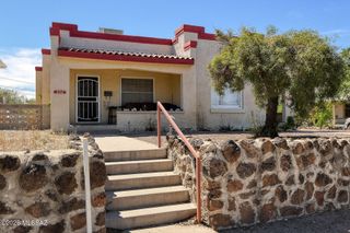 232 E University Boulevard, Tucson, AZ 85705