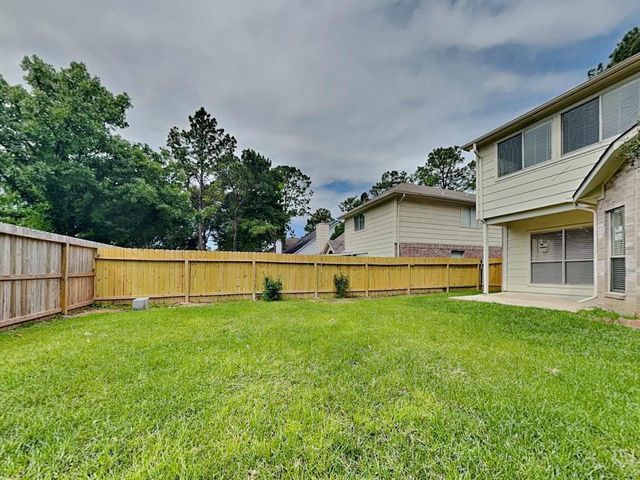 14711 Cypress Green Drive, Cypress, TX 77429