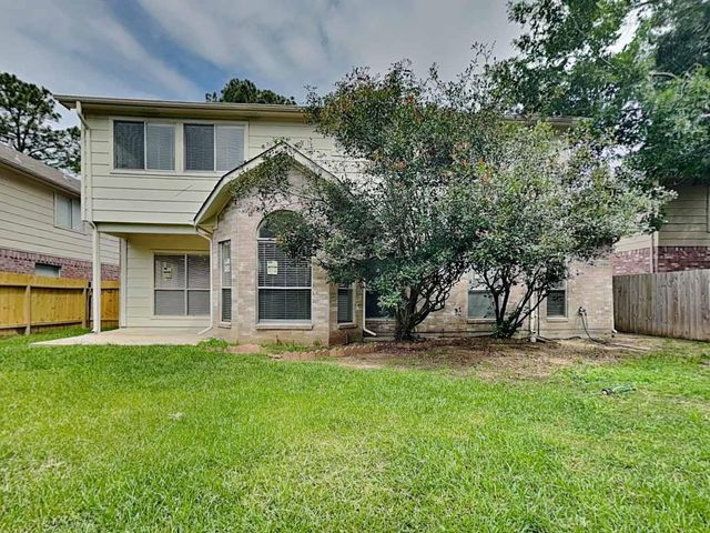 14711 Cypress Green Drive, Cypress, TX 77429