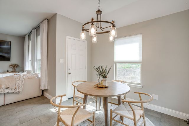 5617 Kilpatrick Avenue, Fort Worth, TX 76107