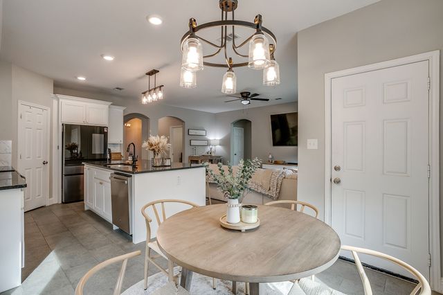 5617 Kilpatrick Avenue, Fort Worth, TX 76107