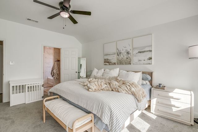 5617 Kilpatrick Avenue, Fort Worth, TX 76107