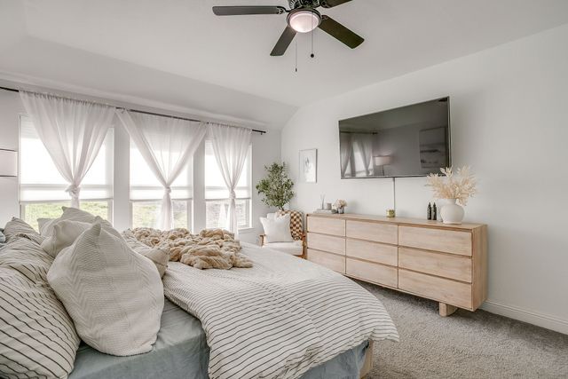 5617 Kilpatrick Avenue, Fort Worth, TX 76107