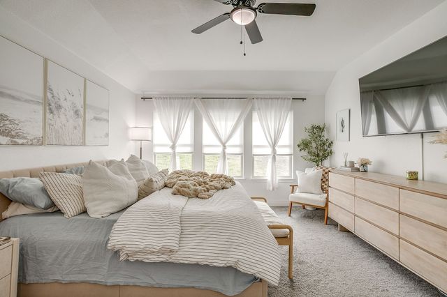 5617 Kilpatrick Avenue, Fort Worth, TX 76107