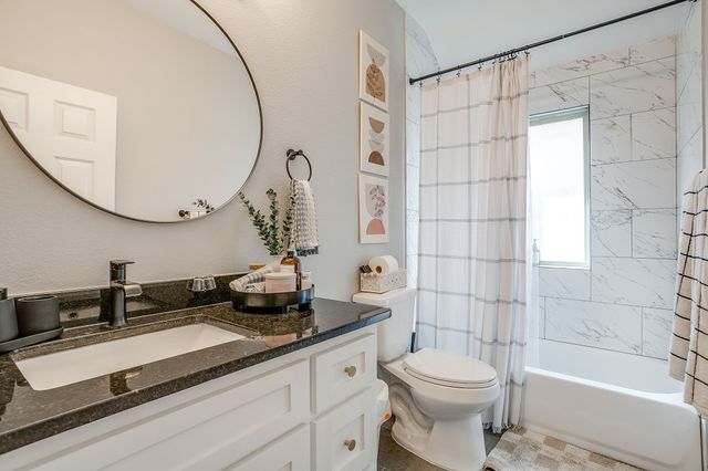 5617 Kilpatrick Avenue, Fort Worth, TX 76107