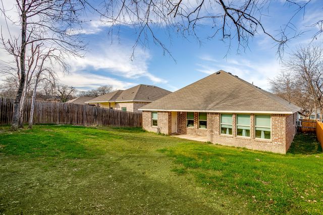 5617 Kilpatrick Avenue, Fort Worth, TX 76107