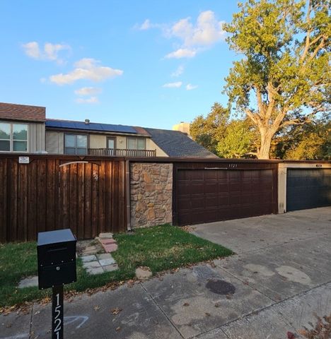 1521 Gailbrook Lane, Dallas, TX 75228