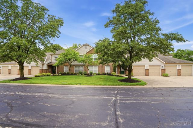 4320 Crystal Court, Deerfield Twp., OH 45040