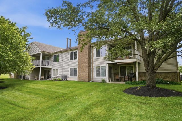4320 Crystal Court, Deerfield Twp., OH 45040