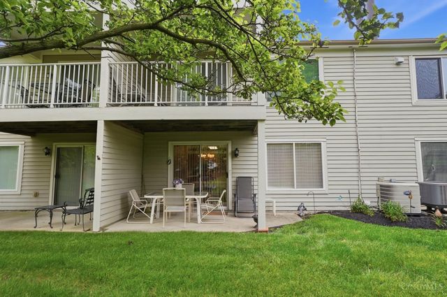 4320 Crystal Court, Deerfield Twp., OH 45040