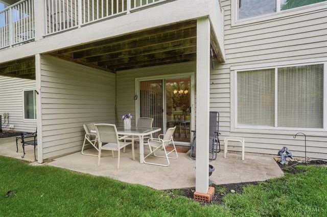 4320 Crystal Court, Deerfield Twp., OH 45040