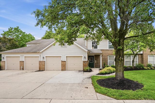 4320 Crystal Court, Deerfield Twp., OH 45040