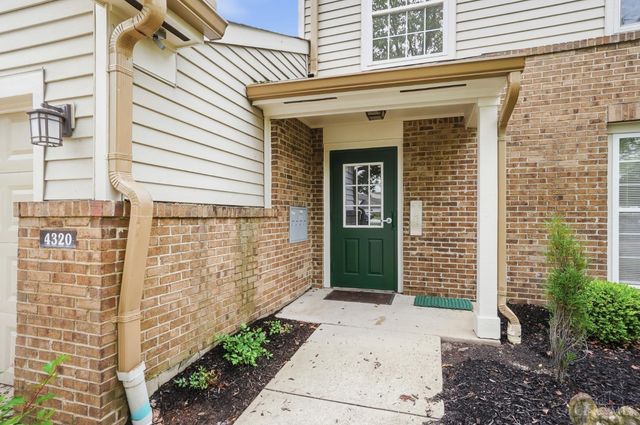 4320 Crystal Court, Deerfield Twp., OH 45040