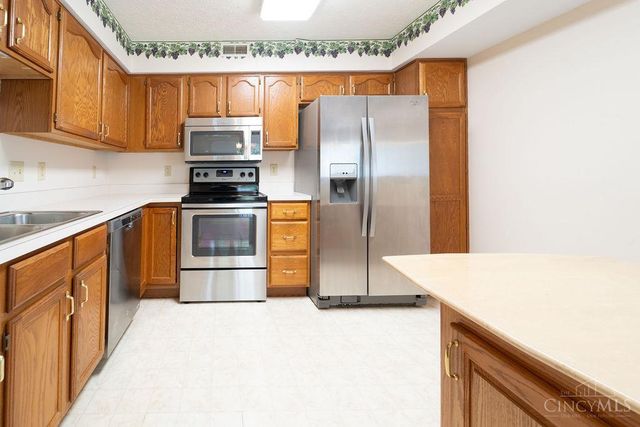 4320 Crystal Court, Deerfield Twp., OH 45040