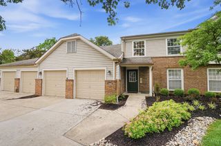 4320 Crystal Court, Deerfield Twp., OH 45040