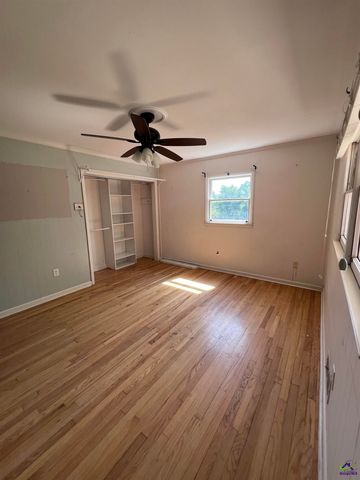 2205 Stonewall Street, Dublin, GA 31021