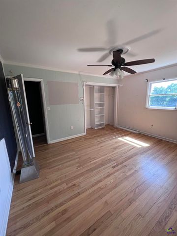 2205 Stonewall Street, Dublin, GA 31021