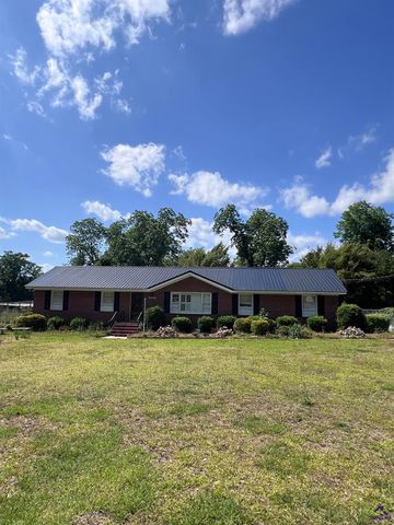 2205 Stonewall Street, Dublin, GA 31021
