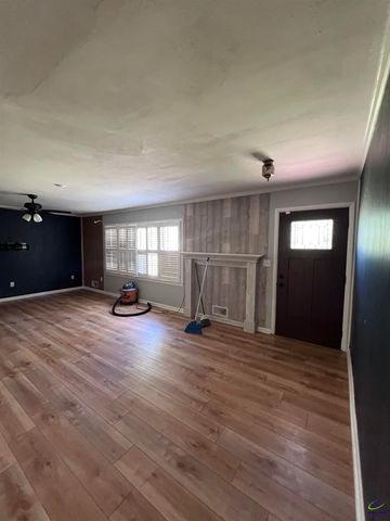 2205 Stonewall Street, Dublin, GA 31021
