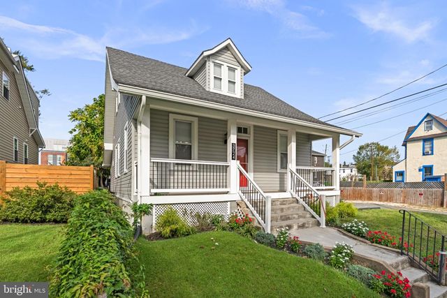 3724 35TH ST, Mount Rainier, MD 20712